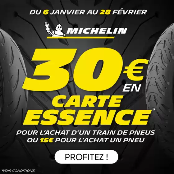 Catalogue Moto-Axxe à Verneuil-sur-Avre | 30 € en carte essence | 2026-02-06T00:00:00.000Z - 2026-02-28T00:00:00.000Z