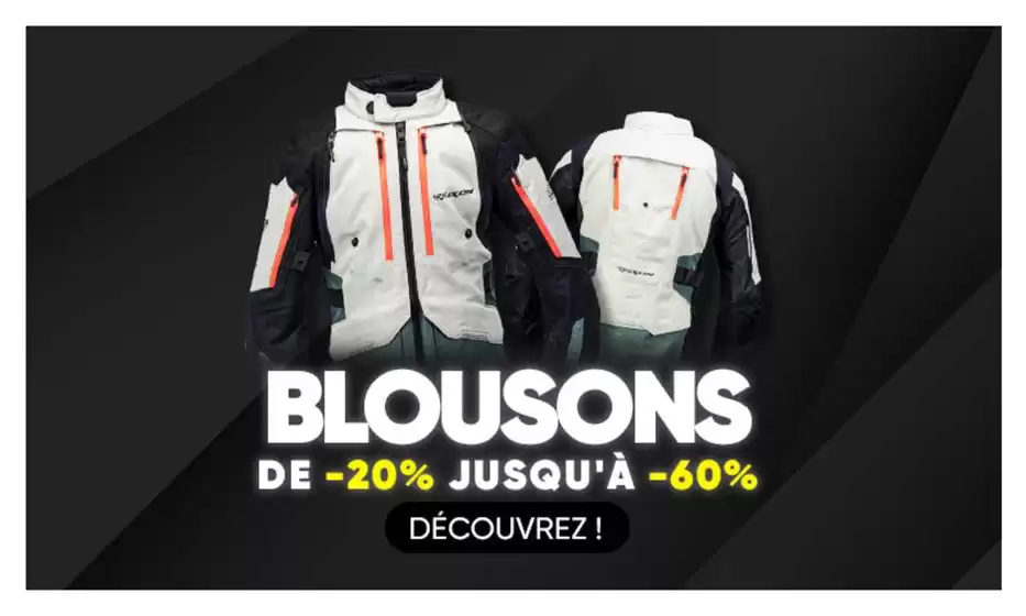 Catalogue Moto-Axxe à Verneuil-sur-Avre | SOLDES jusqu'à -60 % | 2026-02-06T00:00:00.000Z - 2026-02-28T00:00:00.000Z