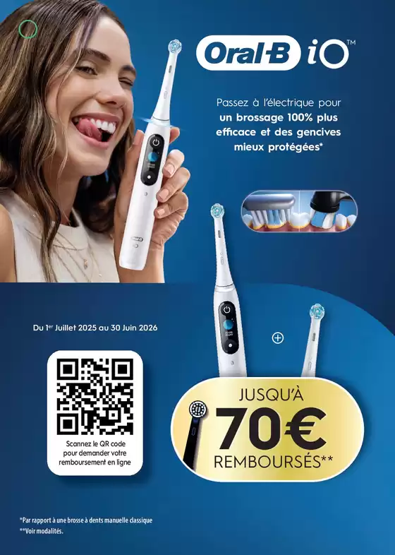 Catalogue Cuisine Plaisir à Péronne (Somme) | Jusqu'à 70€ remboursés | 2026-02-06T00:00:00.000Z - 2026-06-30T00:00:00.000Z