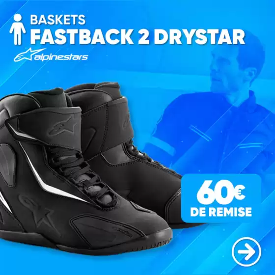 Catalogue Moto-Axxe à Fontenay-le-Vicomte | Sélection spéciale Amoureux de la Moto | 2026-02-11T00:00:00.000Z - 2026-02-25T00:00:00.000Z