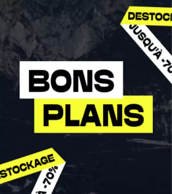 Catalogue Ekosport à Anneyron | Bons plans | 2026-02-11T00:00:00.000Z - 2026-02-28T00:00:00.000Z