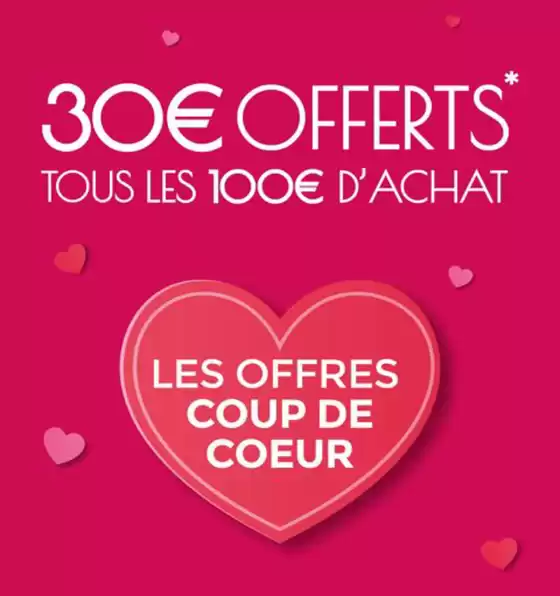 Catalogue La compagnie du lit à Ville-la-Grand | Coup de cœur | 2026-02-13T00:00:00.000Z - 2026-02-15T00:00:00.000Z