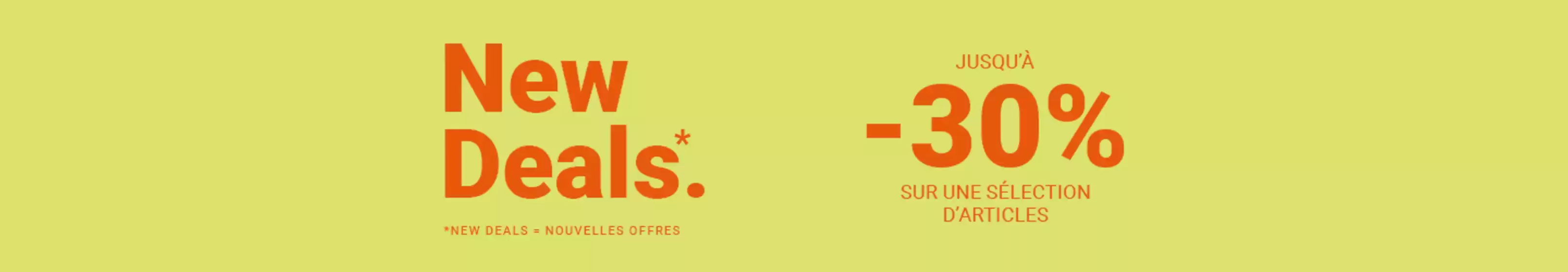 Catalogue Courir à Saint-Sulpice-et-Cameyrac | New deals | 2026-02-18T00:00:00.000Z - 2026-03-08T00:00:00.000Z