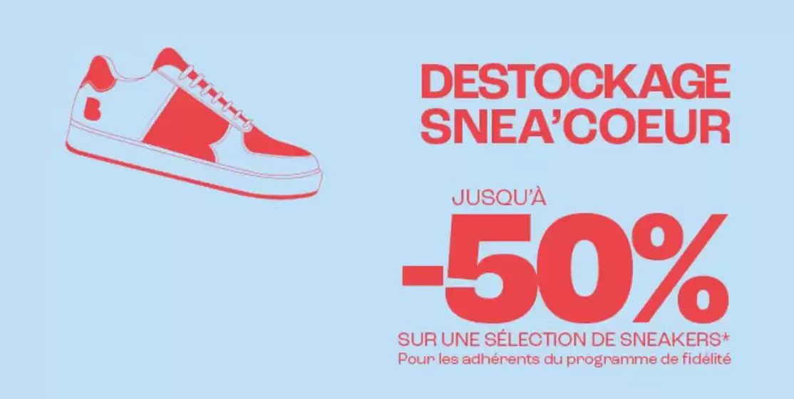 Catalogue Besson à Osny | Destockage Jusqu'à -50% | 2026-02-18T00:00:00.000Z - 2026-03-08T00:00:00.000Z