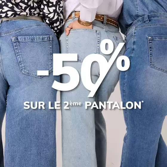 Catalogue MS Mode | L'événement des pantalons | 2026-02-18T00:00:00.000Z - 2026-03-08T00:00:00.000Z