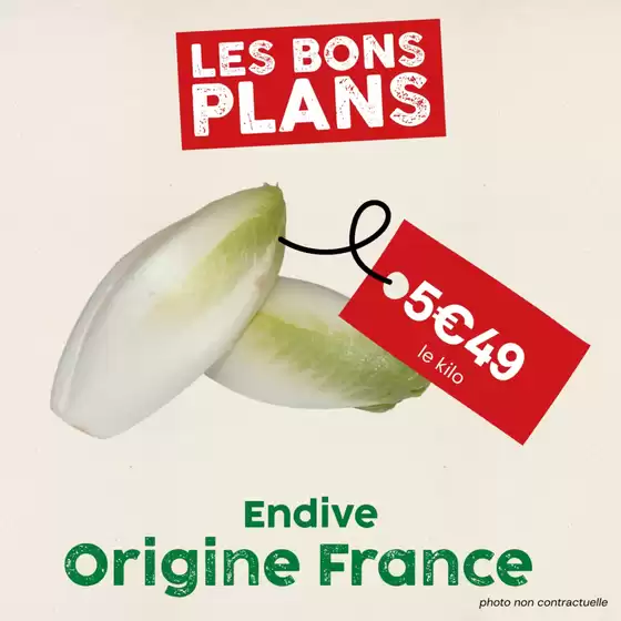 Catalogue So.bio à Lyon | Les Bons Plans So.bio de la semaine ! | 2026-02-18T00:00:00.000Z - 2026-02-22T00:00:00.000Z