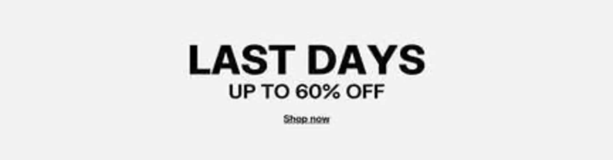 Catalogue Bimba y Lola | Last days jusqu'à -60 % off | 2026-02-20T00:00:00.000Z - 2026-02-28T00:00:00.000Z