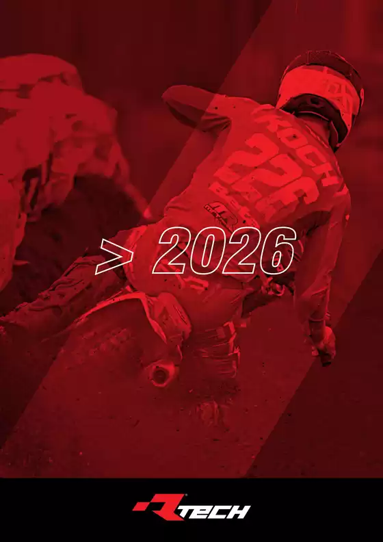 Catalogue Bihr | RACETECH 2026 | 2026-02-01T00:00:00.000Z - 2026-02-28T00:00:00.000Z