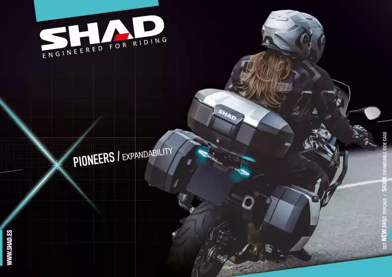 Catalogue Bihr | SHAD 2026 | 2026-02-01T00:00:00.000Z - 2026-02-28T00:00:00.000Z