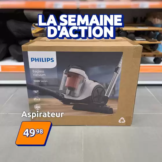 Catalogue Action | C'est la Semaine d’Action ! | 2026-02-26T00:00:00.000Z - 2026-03-06T00:00:00.000Z