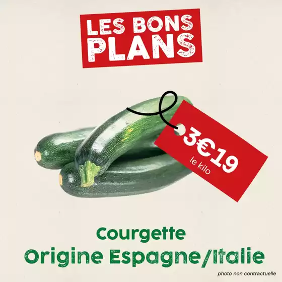 Catalogue So.bio | Les Bons Plans So.bio de la semaine ! | 2026-02-26T00:00:00.000Z - 2026-03-01T00:00:00.000Z