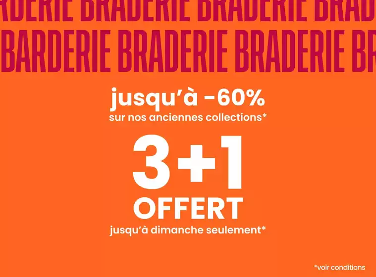 Catalogue Tape à l'oeil | 3+1 offert | 2026-02-27T00:00:00.000Z - 2026-03-01T00:00:00.000Z