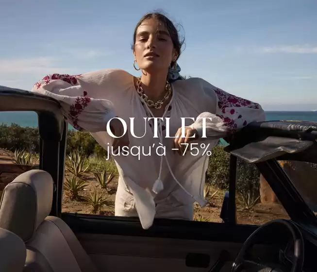 Catalogue Sud Express | SOLDES jusqu'à -50 % | 2026-03-02T00:00:00.000Z - 2026-03-16T00:00:00.000Z