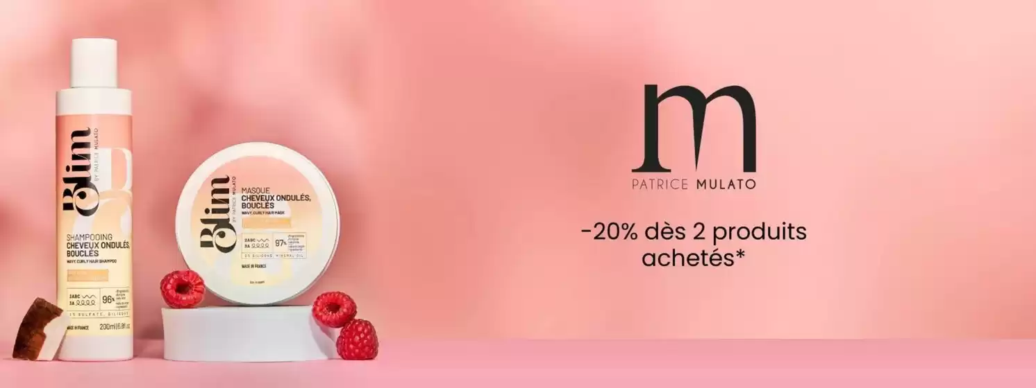 Catalogue La Boutique du Coiffeur à Reims | Mars Offres | 2026-03-03T00:00:00.000Z - 2026-03-31T00:00:00.000Z