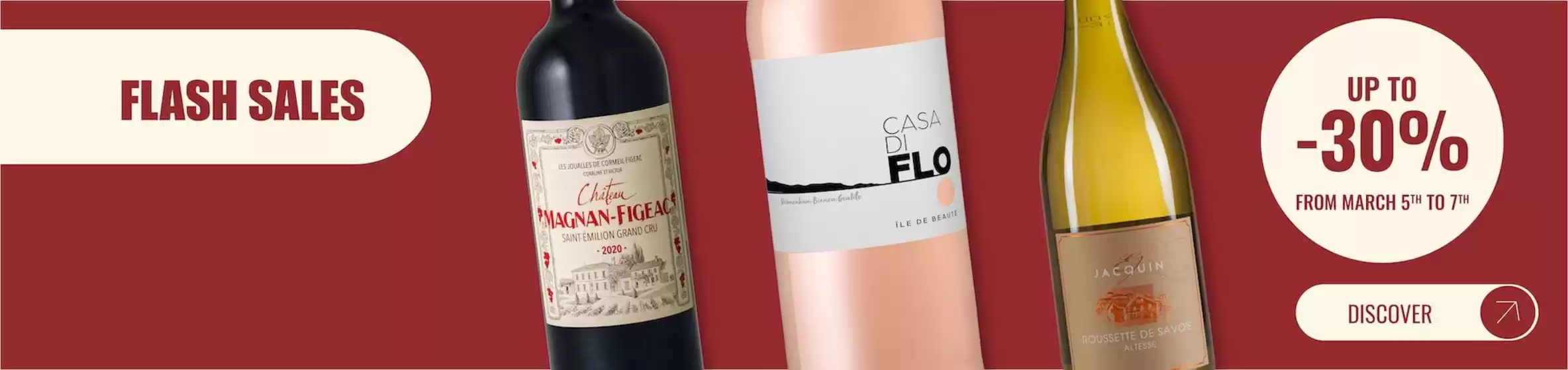 Catalogue Nicolas à Montluçon | Flash sales | 2026-03-06T00:00:00.000Z - 2026-03-20T00:00:00.000Z