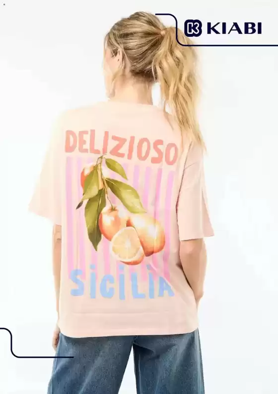 Catalogue Kiabi à Agde | Catalogue KIABI | 2026-03-12T00:00:00.000Z - 2026-05-02T00:00:00.000Z