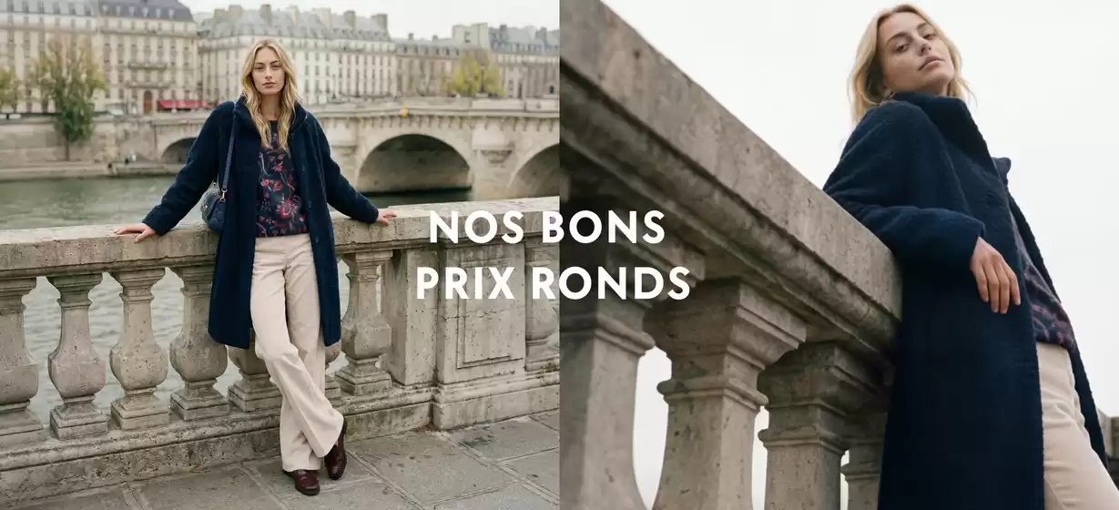 Catalogue Antonelle à Annecy | Prix Ronds | 2026-03-12T00:00:00.000Z - 2026-03-31T00:00:00.000Z