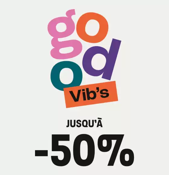 Catalogue Jennyfer à Annecy | SOLDES jusqu'à -50 % | 2026-03-12T00:00:00.000Z - 2026-03-31T00:00:00.000Z