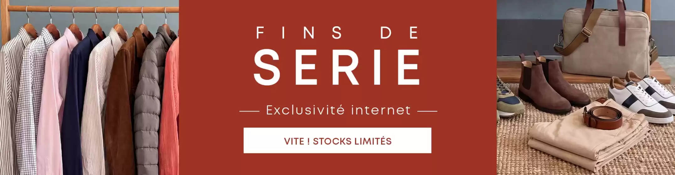 Catalogue Bexley à Les Clayes-sous-Bois | Fins de série | 2026-03-12T00:00:00.000Z - 2026-03-31T00:00:00.000Z