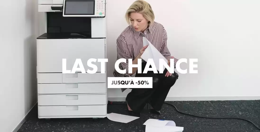 Catalogue Zapa à Perpignan | Last Chance | 2026-03-12T00:00:00.000Z - 2026-03-31T00:00:00.000Z