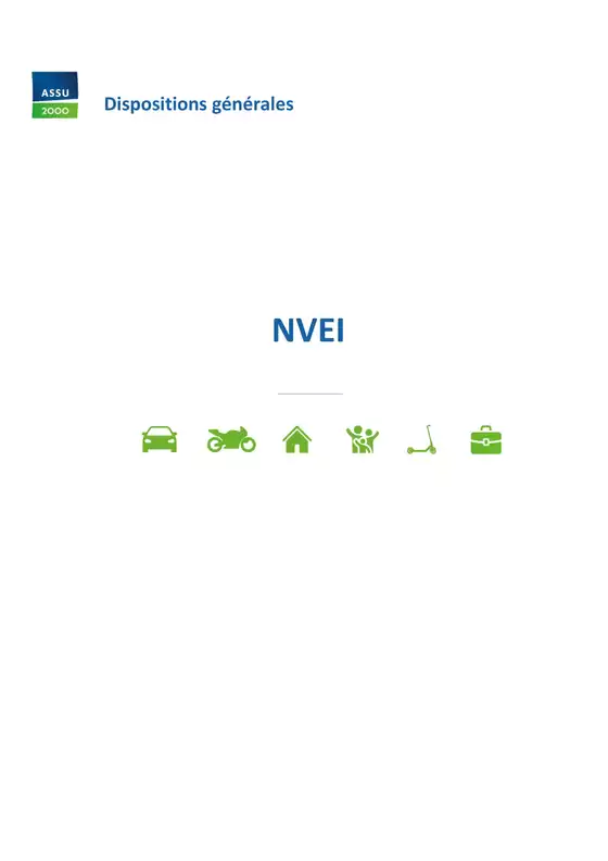 Catalogue Assu 2000 | DG NVEI 2026 | 2026-03-12T00:00:00.000Z - 2026-12-31T00:00:00.000Z