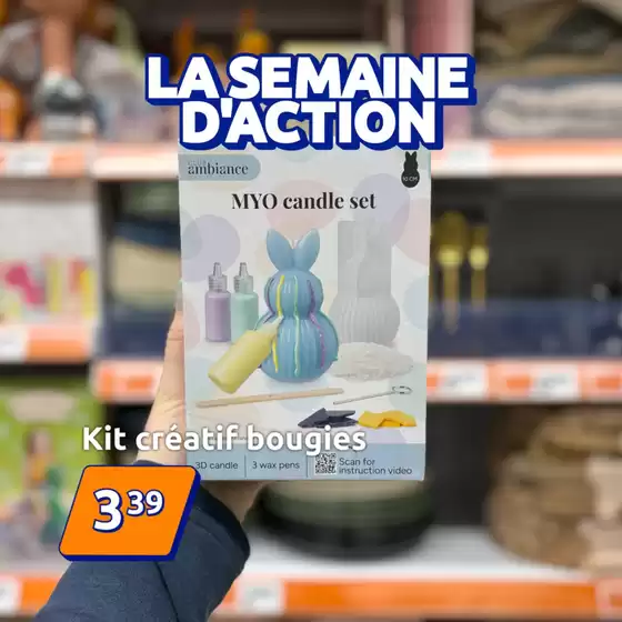 Catalogue Action à Lyon | Vous la connaissez, c'est la Semaine d'Action ! | 2026-03-12T00:00:00.000Z - 2026-03-20T00:00:00.000Z