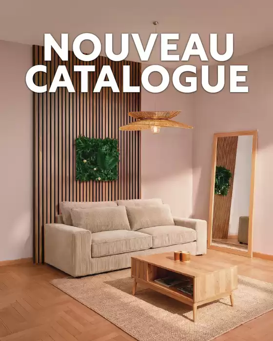 Catalogue Maxi Bazar à Villefranche-sur-Saône | Nouveau catalogue | 2026-03-12T00:00:00.000Z - 2026-03-31T00:00:00.000Z