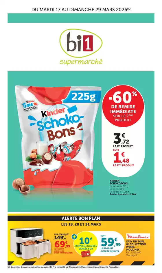 Catalogue Bi1 à Groslay | Trafic S12-13 Su2 | 2026-03-17T00:00:00.000Z - 2026-03-29T00:00:00.000Z