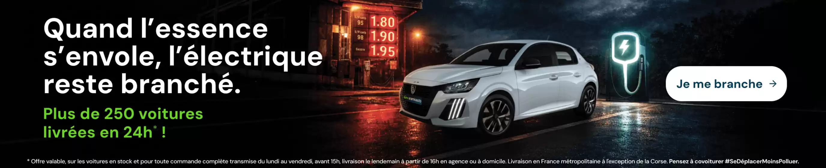 Catalogue Aramis Auto à Viroflay | Promotions | 2026-03-18T00:00:00.000Z - 2026-03-31T00:00:00.000Z