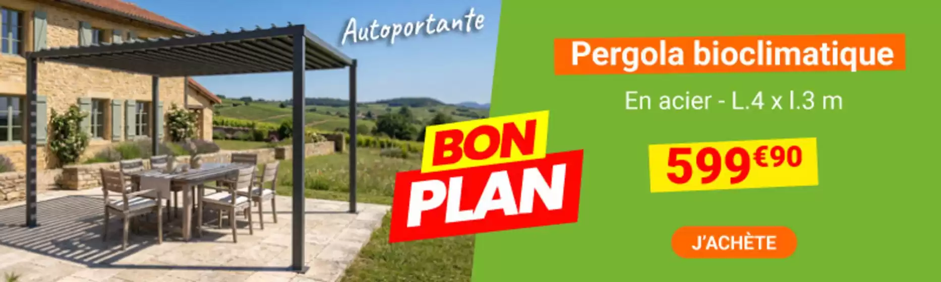 Catalogue Oogarden à Nantes | Catalogue Oogarden | 2026-03-24T00:00:00.000Z - 2026-04-01T00:00:00.000Z