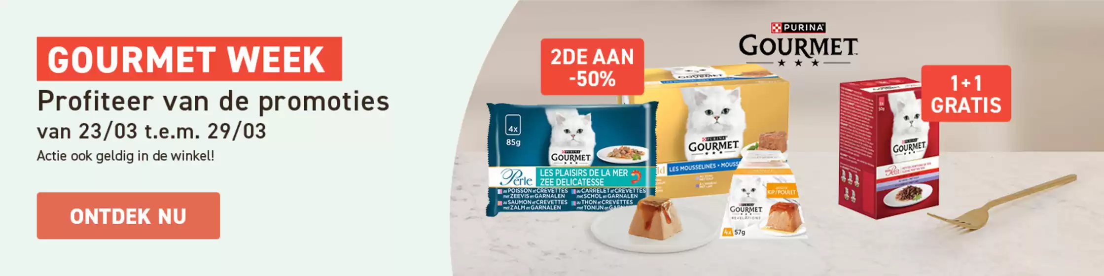 Catalogue Tom&Co à Lavau | Aliment humide pour chats | 2026-03-25T00:00:00.000Z - 2026-03-29T00:00:00.000Z