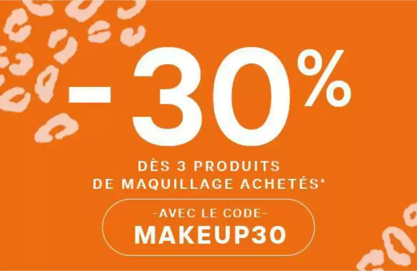 Catalogue Passion Beauté à Baverans | Offres exceptionnelles | 2026-03-26T00:00:00.000Z - 2026-04-12T00:00:00.000Z