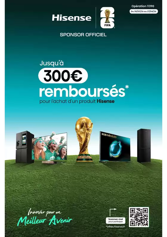 Catalogue MDA | 4917 Electromanger MARS2026 | 2026-03-30T00:00:00.000Z - 2026-04-27T00:00:00.000Z