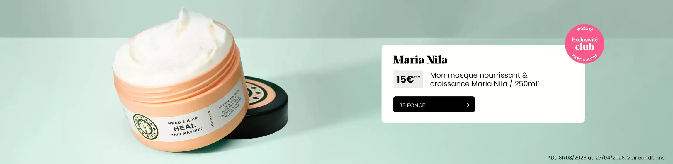 Catalogue Bleu Libellule | Offres du moment | 2026-03-31T00:00:00.000Z - 2026-04-27T00:00:00.000Z