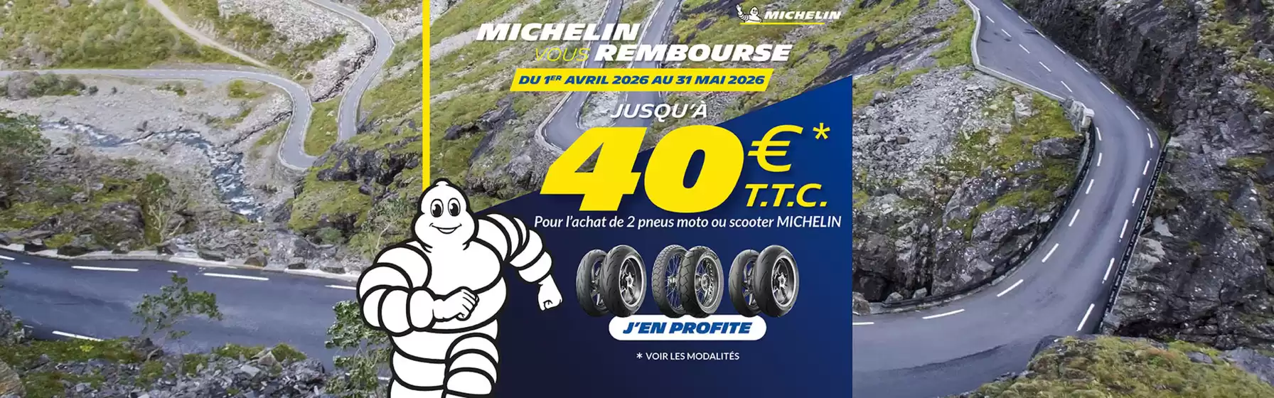 Catalogue Cardy à Feurs | Michelin rembourse | 2026-04-01T00:00:00.000Z - 2026-05-31T00:00:00.000Z