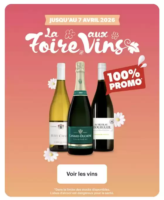 Catalogue Chronodrive | En Promos | 2026-04-01T00:00:00.000Z - 2026-04-07T00:00:00.000Z