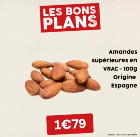 Catalogue So.bio à La Teste-de-Buch | Les Bons Plans d'avril | 2026-04-02T00:00:00.000Z - 2026-04-26T00:00:00.000Z