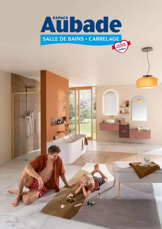 Catalogue Espace Aubade | Espace Aubade | 2026-04-03T00:00:00.000Z - 2026-12-31T00:00:00.000Z