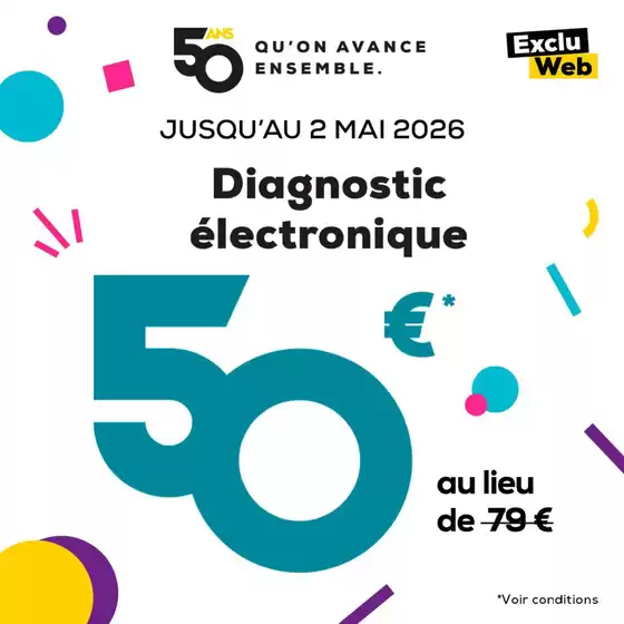 Catalogue Midas | Un voyant qui s'allume n'arrive jamais au bon moment | 2026-04-06T00:00:00.000Z - 2026-05-02T00:00:00.000Z