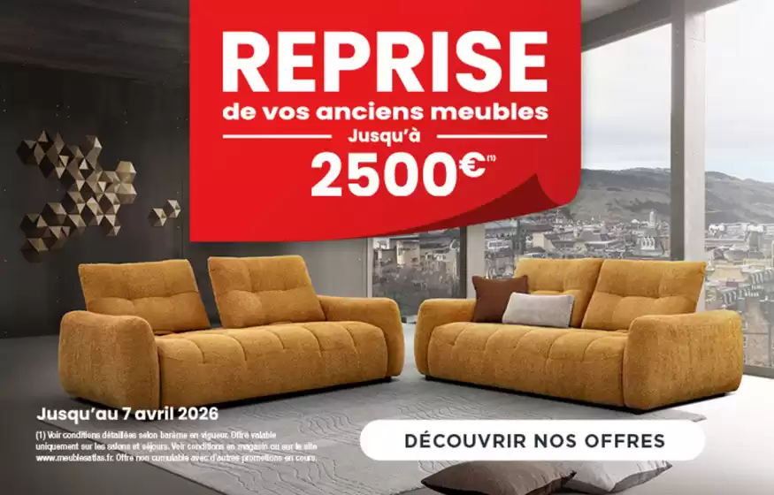 Catalogue Atlas | Promotions | 2026-04-07T00:00:00.000Z - 2026-04-07T00:00:00.000Z