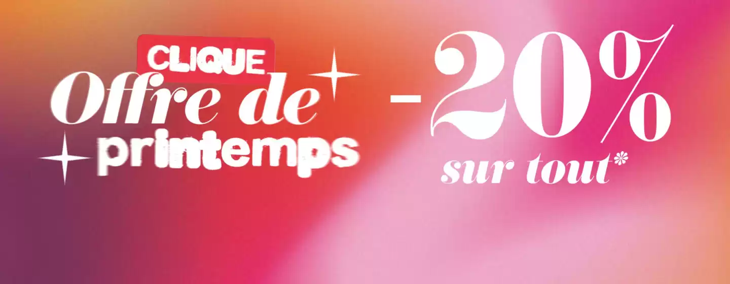 Catalogue Snipes à Montivilliers | Offre de Printemps | 2026-04-07T00:00:00.000Z - 2026-04-30T00:00:00.000Z