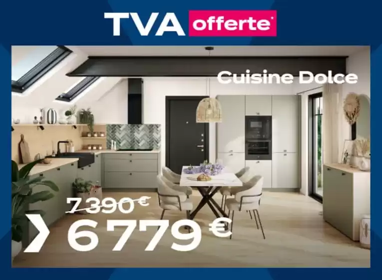 Catalogue Ixina à Mathay | Profitez de nos offres du moment | 2026-04-08T00:00:00.000Z - 2026-04-30T00:00:00.000Z