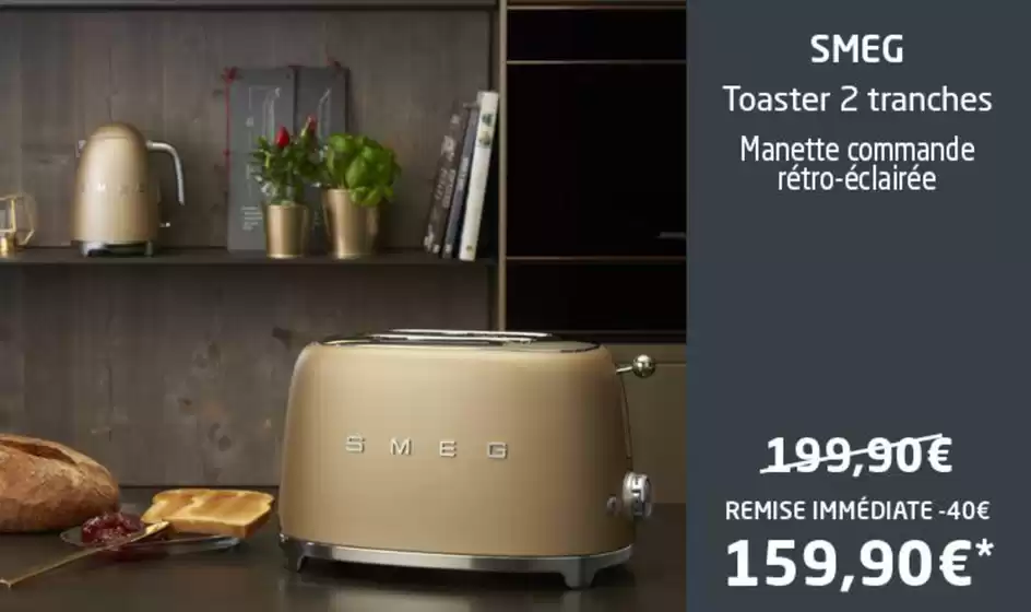 Catalogue Blanc Brun | Offres du moment | 2026-04-10T00:00:00.000Z - 2026-05-10T00:00:00.000Z