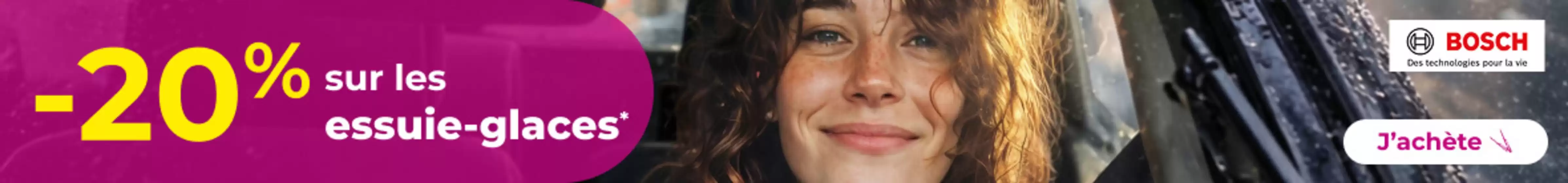 Catalogue Euromaster à Villers-devant-Mouzon | -20% sur les balais d'essuie-glaces ! | 2026-04-14T00:00:00.000Z - 2026-05-31T00:00:00.000Z