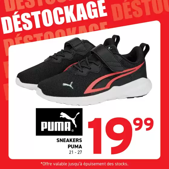 Catalogue Trafic | C'est le moment d'en profiter ! | 2026-04-14T00:00:00.000Z - 2026-04-20T00:00:00.000Z