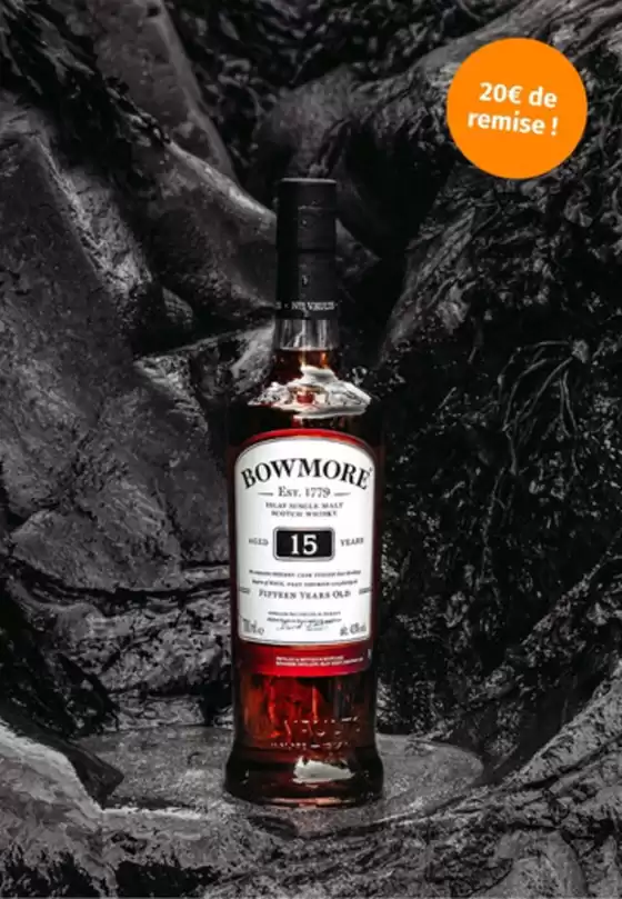 Catalogue Le Comptoir irlandais à Paris | Nos offres du mois | 2026-04-14T00:00:00.000Z - 2026-04-30T00:00:00.000Z