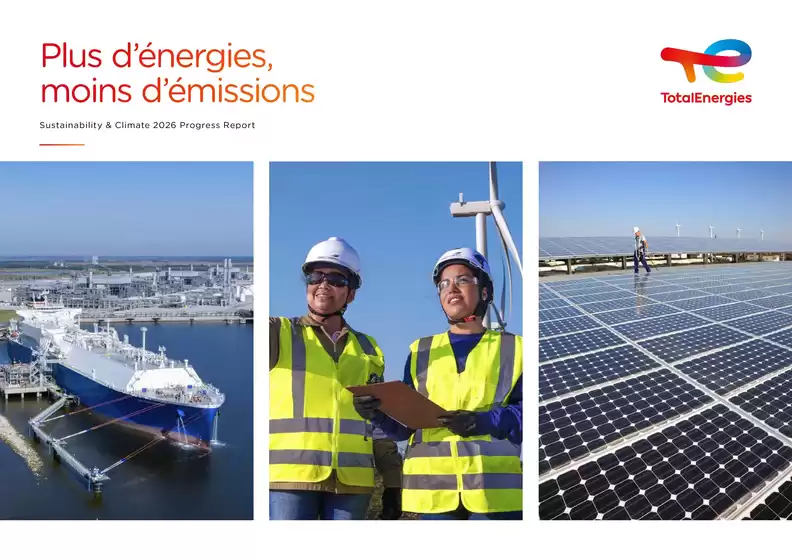 Catalogue Total | Plus d’énergies, moins d’émissions | 2026-04-16T00:00:00.000Z - 2026-12-31T00:00:00.000Z