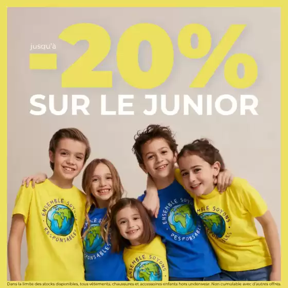 Catalogue CCV | OP Junior | 2026-04-17T00:00:00.000Z - 2026-05-10T00:00:00.000Z