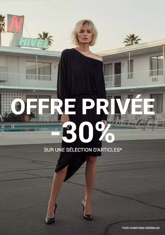 Catalogue School Rag | OFFRE PRIVÉE -30% | 2026-04-17T00:00:00.000Z - 2026-05-10T00:00:00.000Z