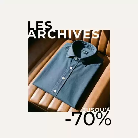 Catalogue Café Coton | Remise supplémentaire dès 4 articles | 2026-04-17T00:00:00.000Z - 2026-04-30T00:00:00.000Z